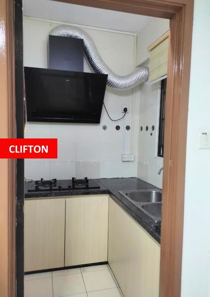 Untuk Disewa - Grand Ocean