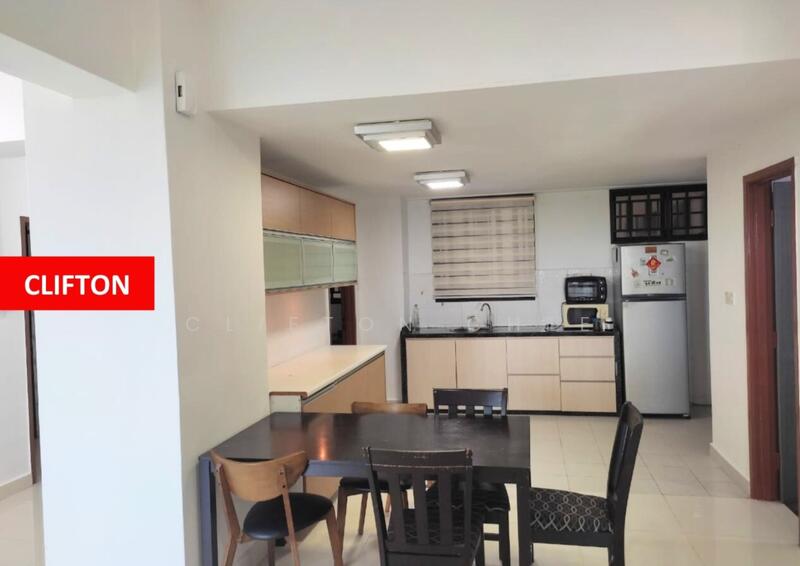 Untuk Disewa - Grand Ocean