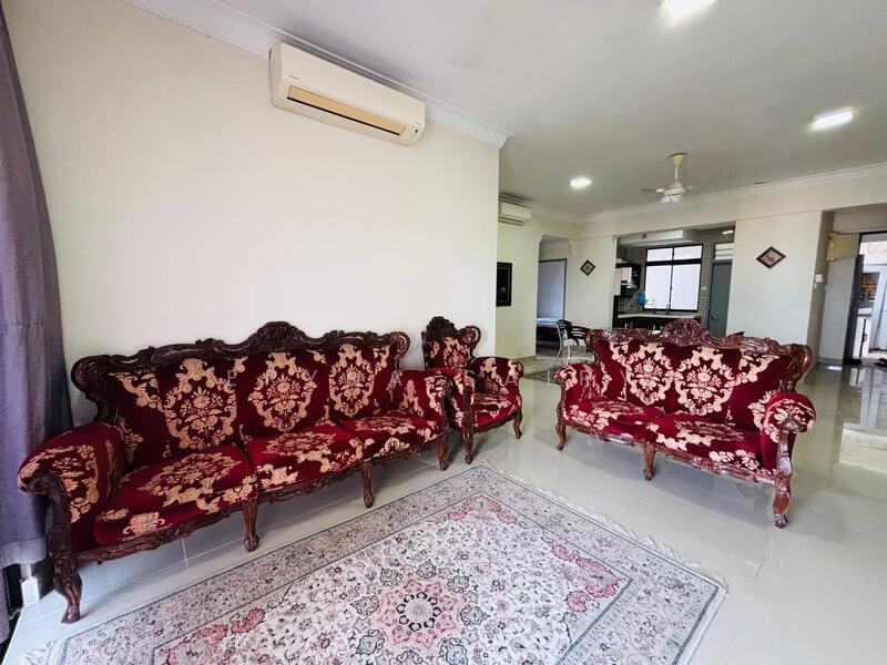 Untuk Disewa - Tamara