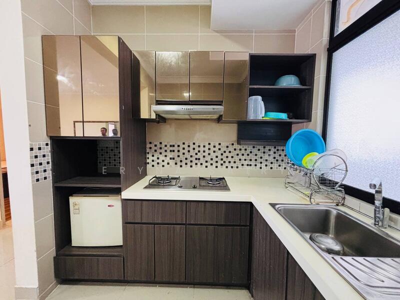 Untuk Disewa - Tamara