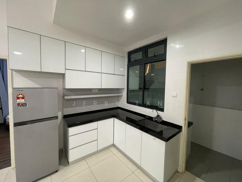 Untuk Disewa - Grace Residence