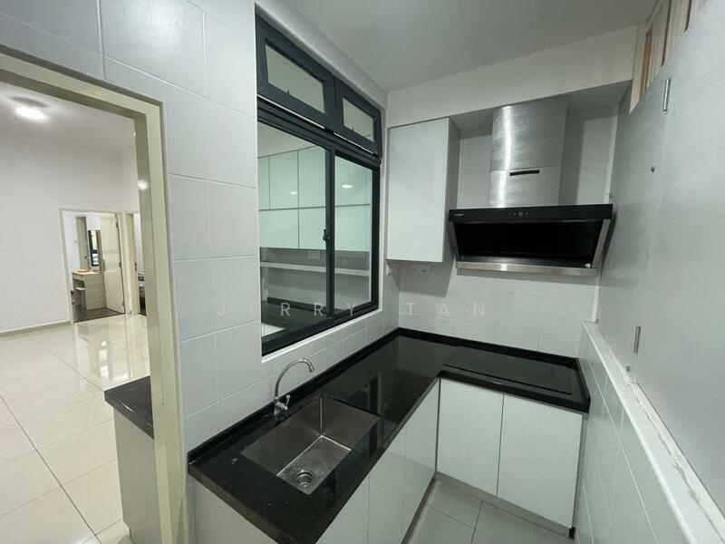 Untuk Disewa - Grace Residence