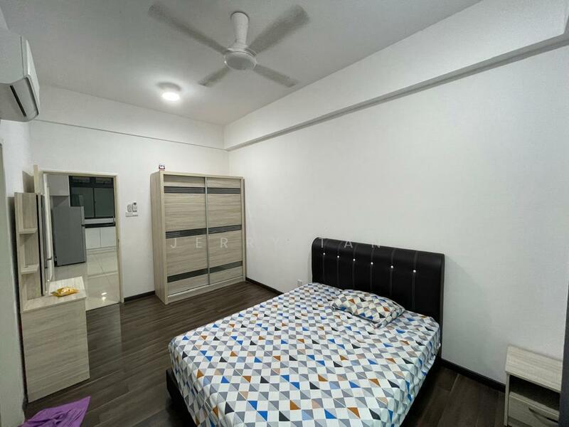 Untuk Disewa - Grace Residence