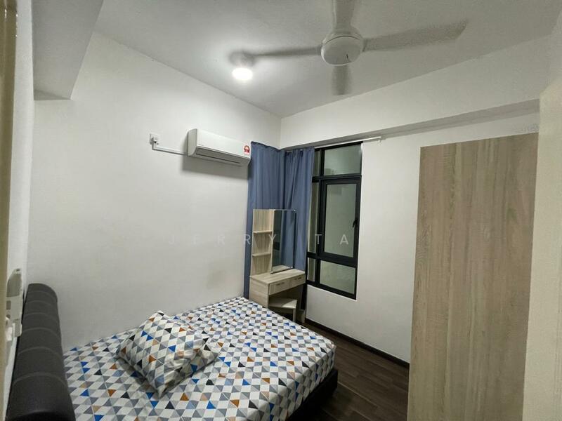 Untuk Disewa - Grace Residence