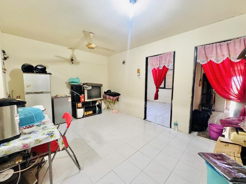 For Sale - Kelumpuk Bambu