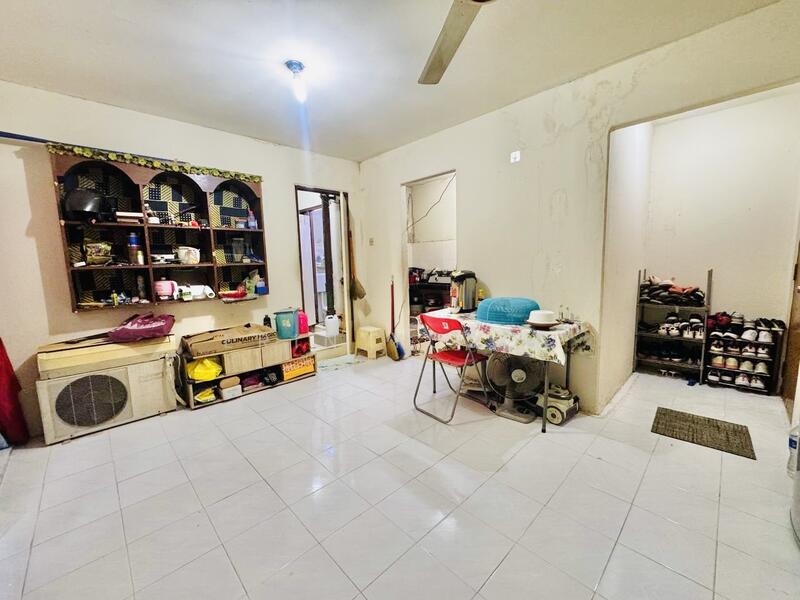 For Sale - Kelumpuk Bambu