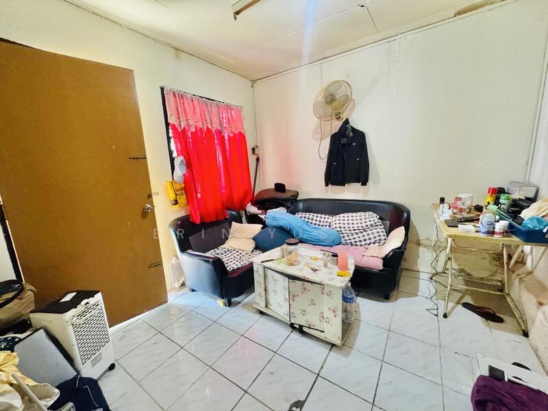 For Sale - Kelumpuk Bambu