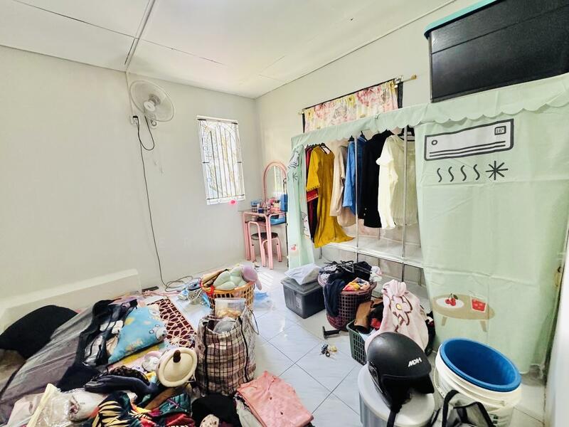 For Sale - Kelumpuk Bambu