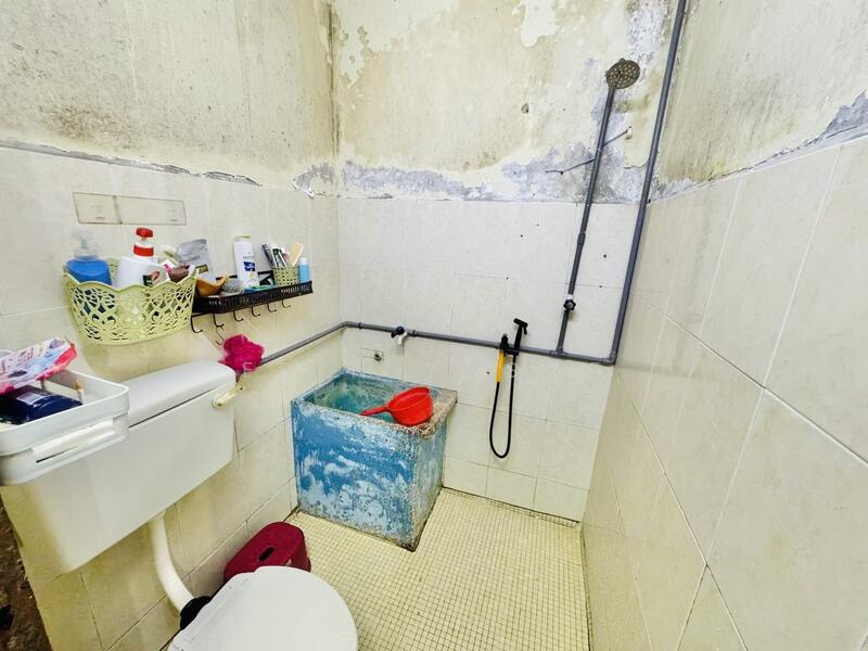 For Sale - Kelumpuk Bambu