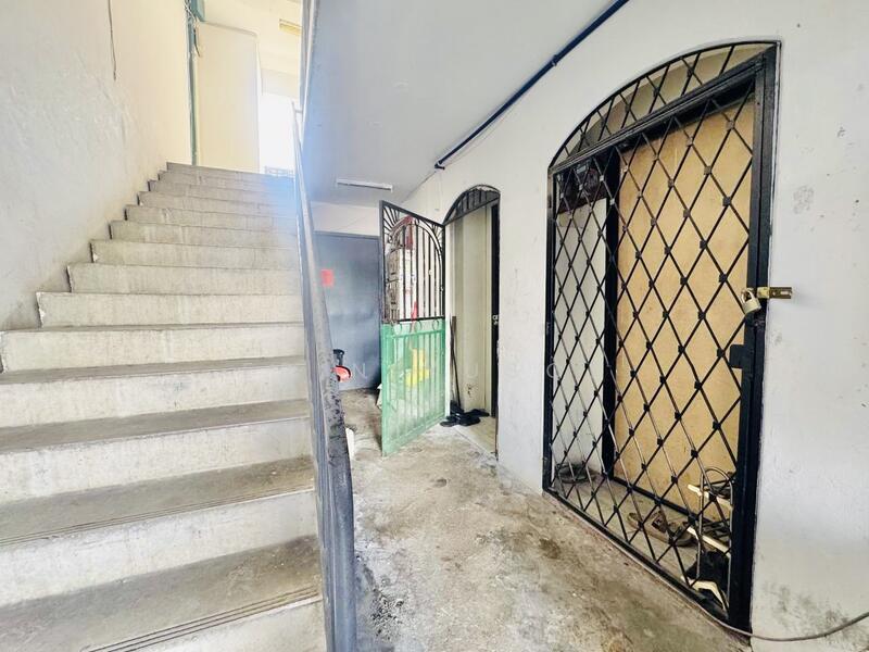 For Sale - Kelumpuk Bambu