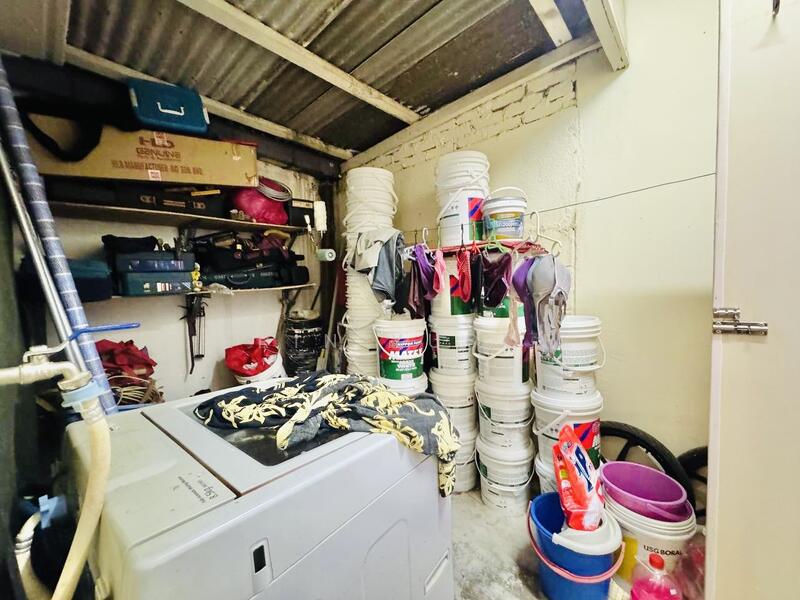 For Sale - Kelumpuk Bambu