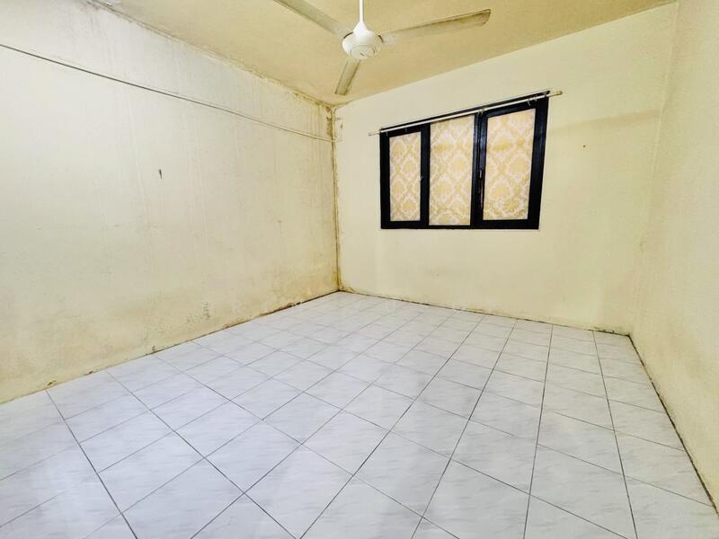 For Sale - Kelumpuk Bambu