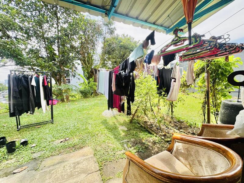 For Sale - Kelumpuk Bambu