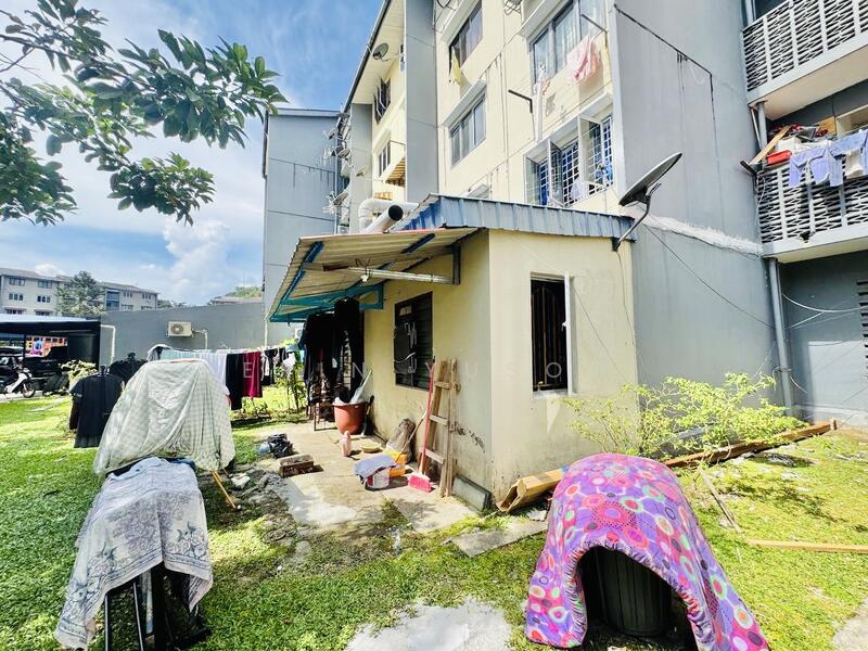 For Sale - Kelumpuk Bambu