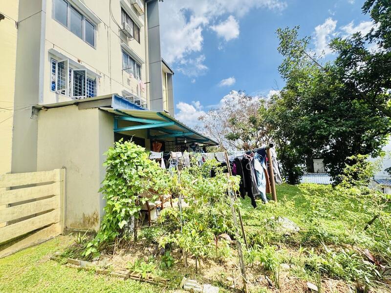 For Sale - Kelumpuk Bambu