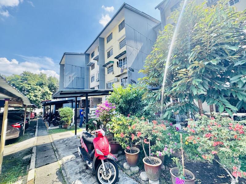 For Sale - Kelumpuk Bambu