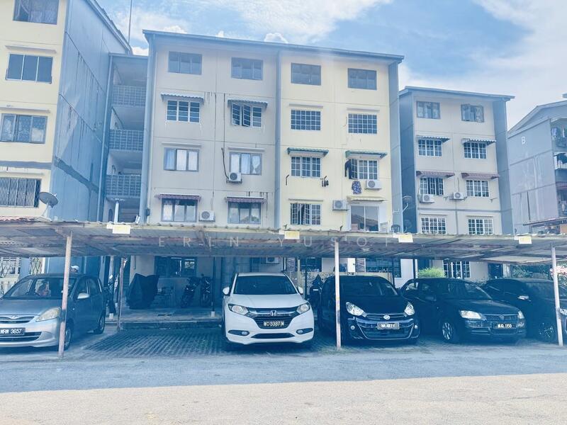 For Sale - Kelumpuk Bambu