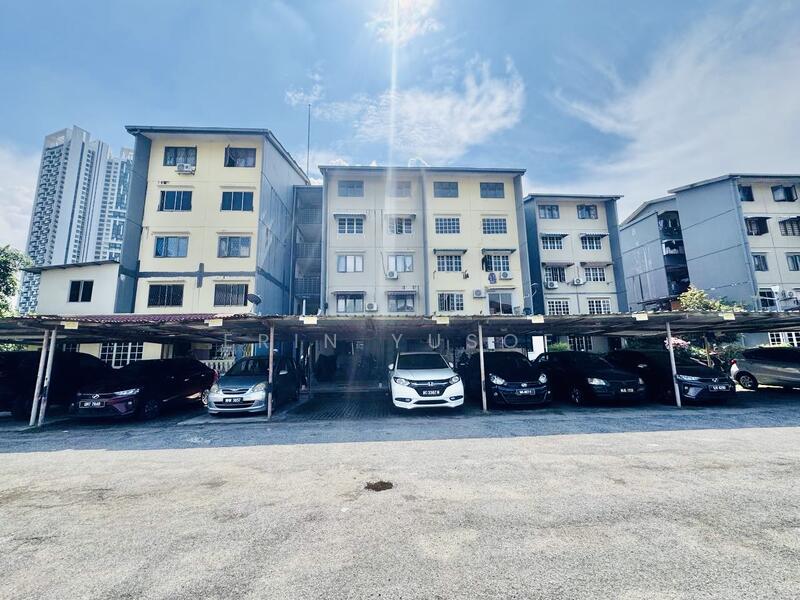 For Sale - Kelumpuk Bambu