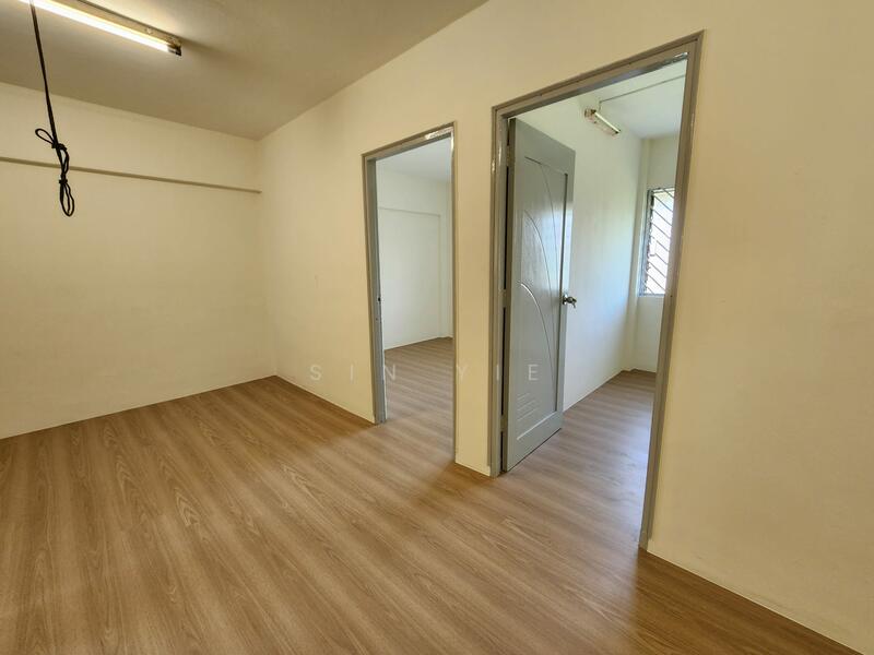 For Rent - Taman Daya - Jalan Nipah 11, 12