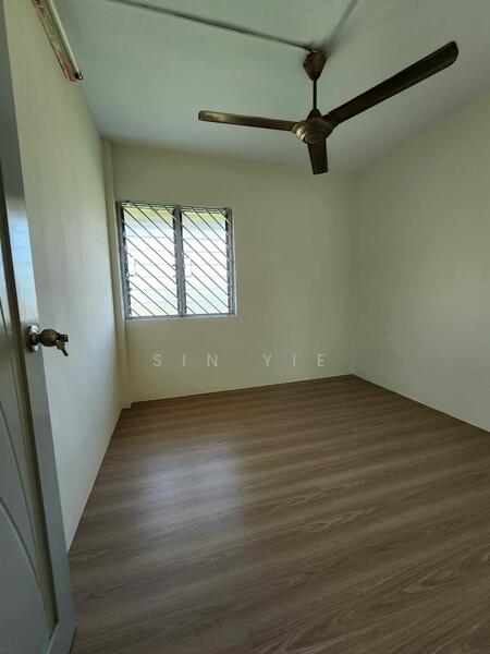 For Rent - Taman Daya - Jalan Nipah 11, 12