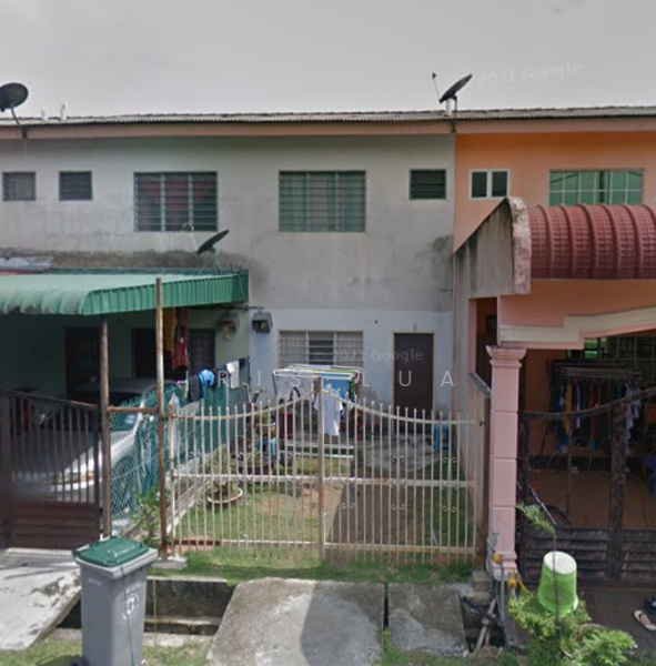 For Sale - Jalan Damai 3/4, Taman Damai 3