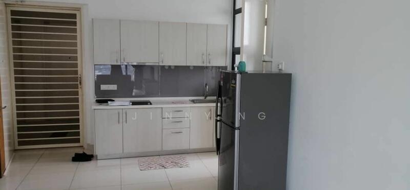 For Rent - Shamelin Star