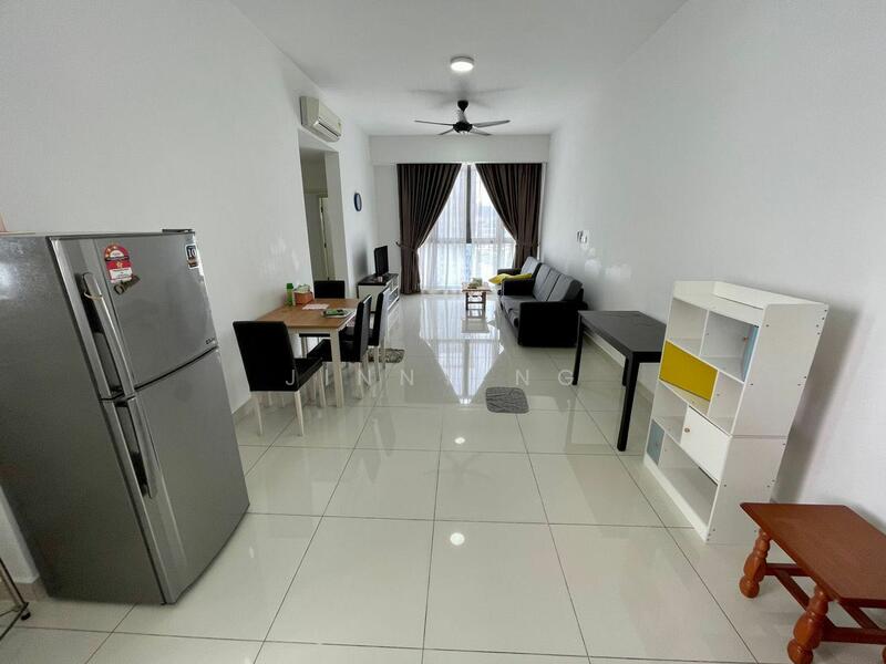 For Rent - Shamelin Star
