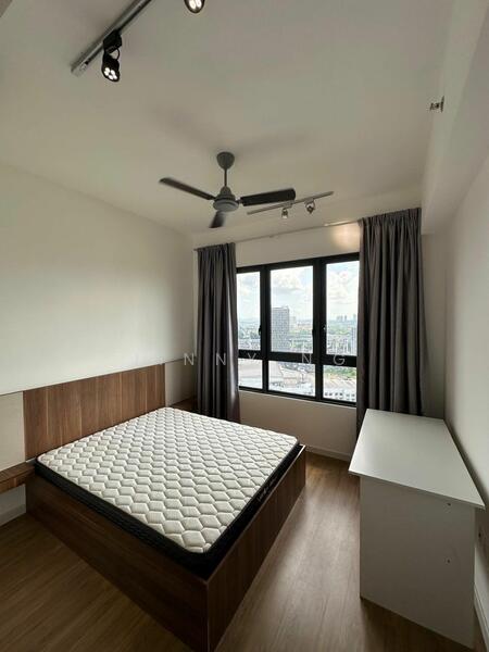 For Rent - Aster Residence