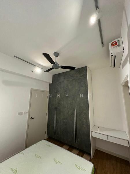 For Rent - Aster Residence