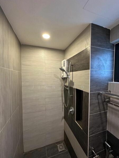 For Rent - Aster Residence