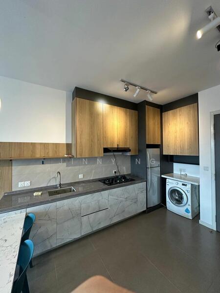 For Rent - Aster Residence