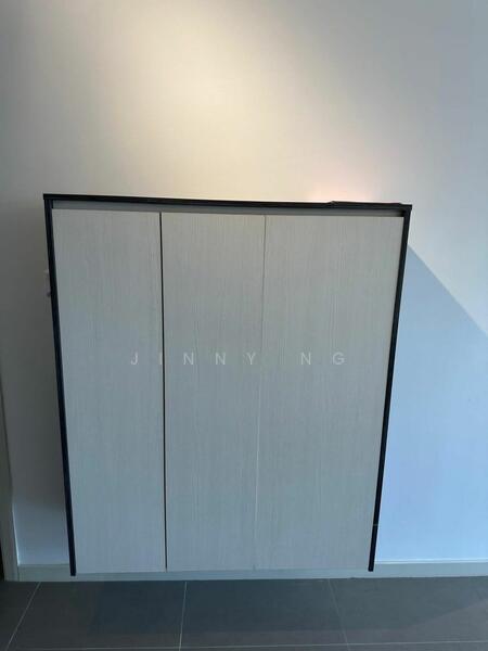 For Rent - Aster Residence