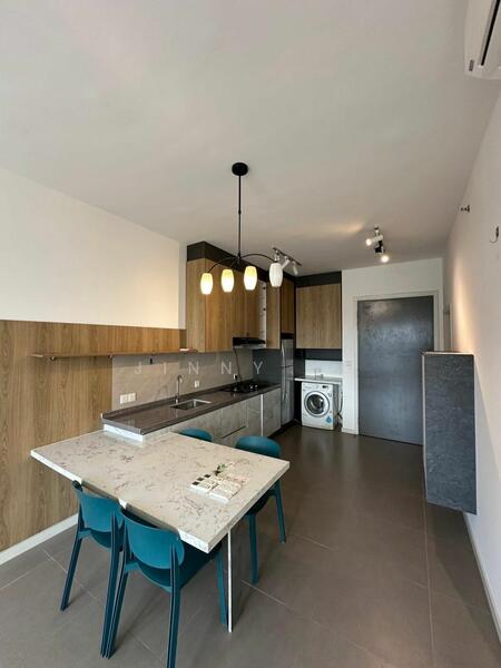 For Rent - Aster Residence