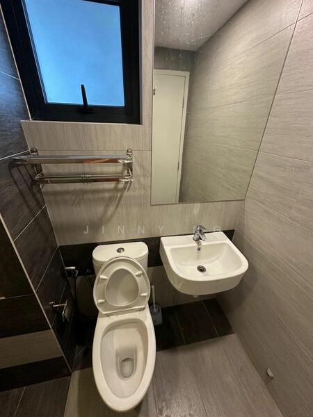 For Rent - Aster Residence