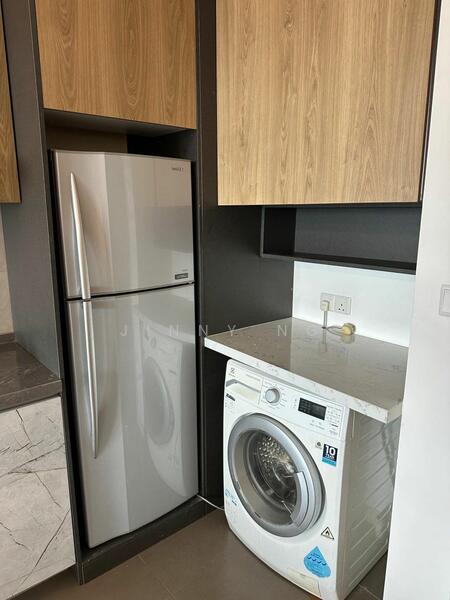 For Rent - Aster Residence