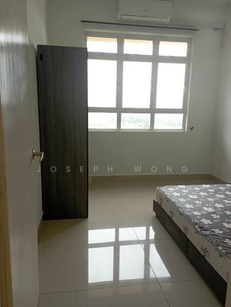 Untuk Dijual - Perling Heights Apartments