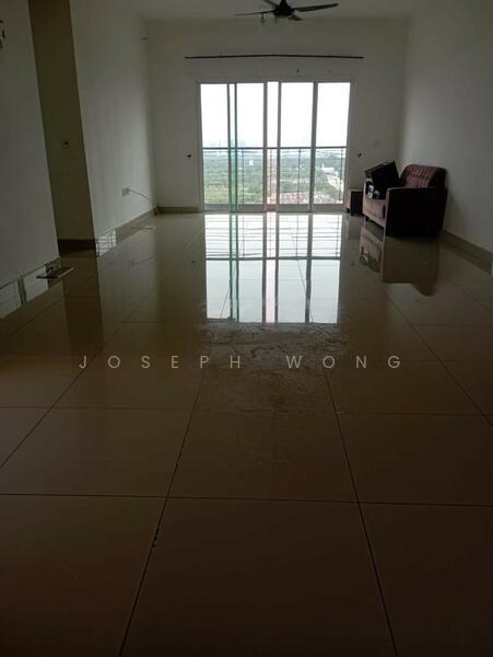 Untuk Dijual - Perling Heights Apartments