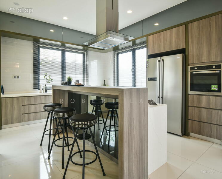 For Sale - NEW Freehold 2sty SemiD with 10ft Side Land@ 0 DownPayment