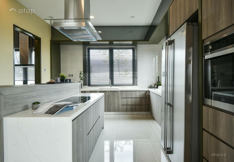 For Sale - NEW Freehold 2sty SemiD with 10ft Side Land@ 0 DownPayment