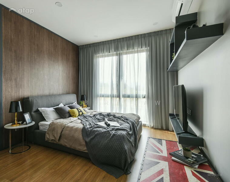 For Sale - NEW Freehold 2sty SemiD with 10ft Side Land@ 0 DownPayment