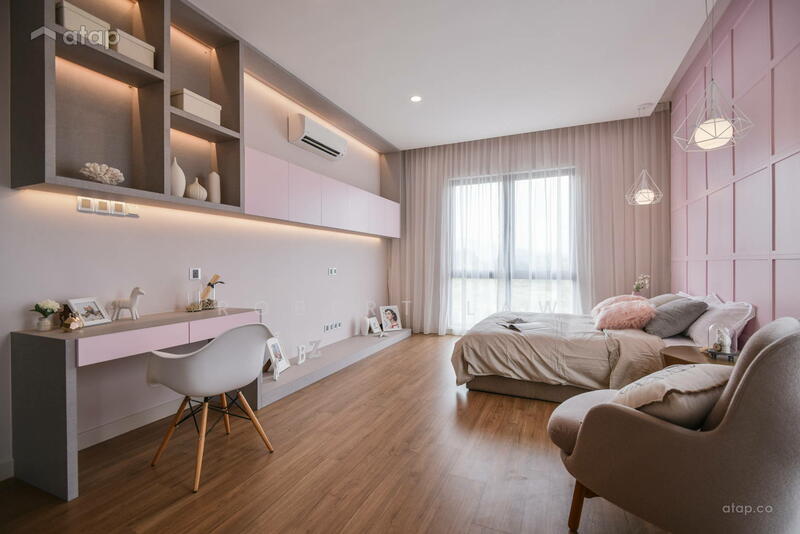 For Sale - NEW Freehold 2sty SemiD with 10ft Side Land@ 0 DownPayment