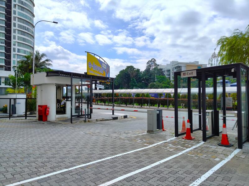 Condominium for Sale at Villa Putra - Rasyid Anuar - PropertyGuru.com.my