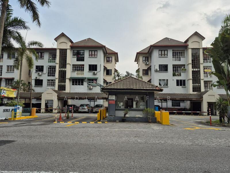 Untuk Dijual - Sri Ayu