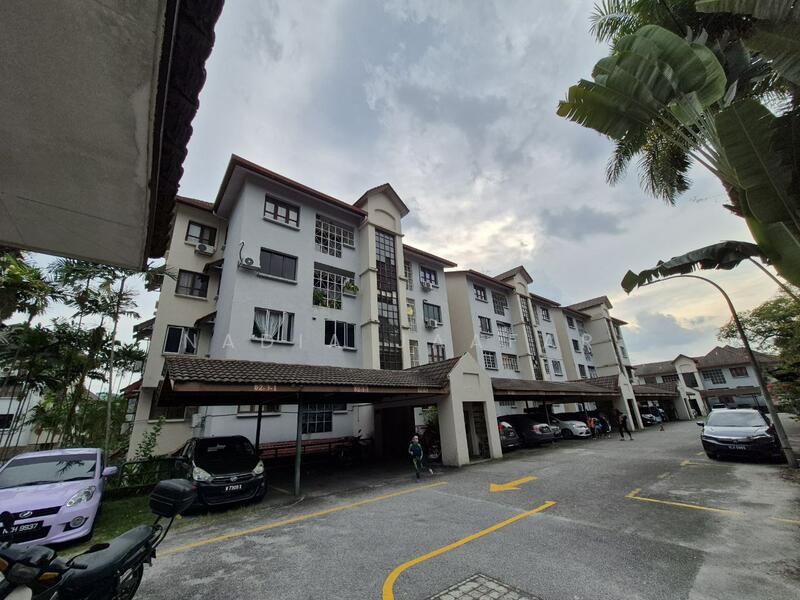 Untuk Dijual - Sri Ayu