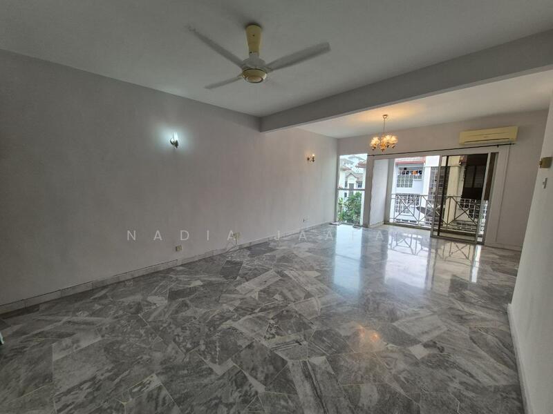 Untuk Dijual - Sri Ayu