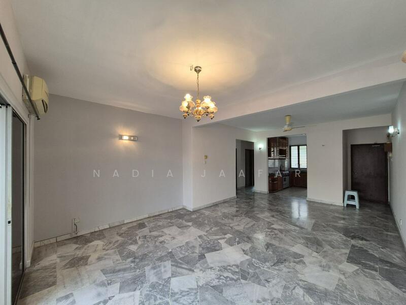 Untuk Dijual - Sri Ayu