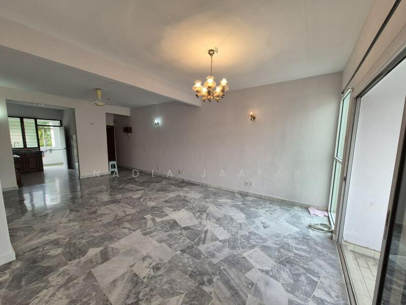 Untuk Dijual - Sri Ayu