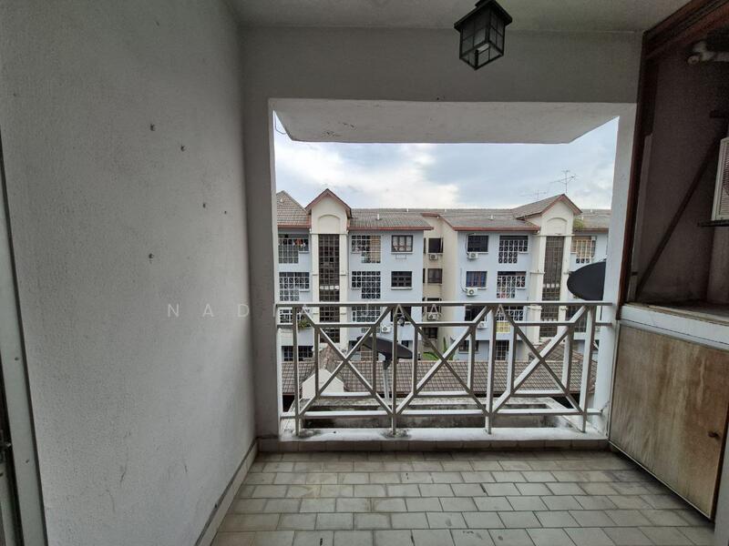 Untuk Dijual - Sri Ayu