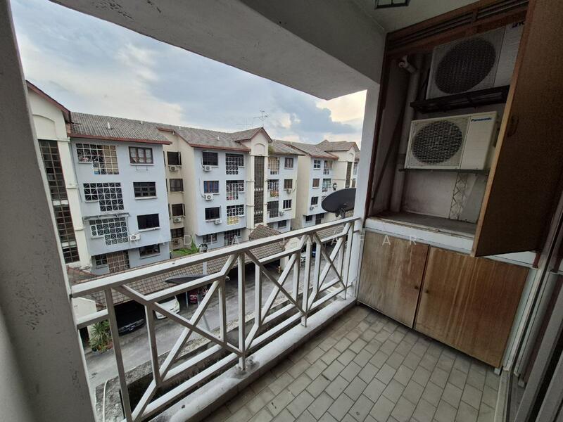 Untuk Dijual - Sri Ayu