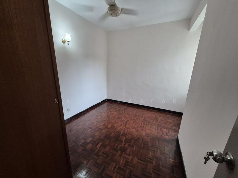 Untuk Dijual - Sri Ayu